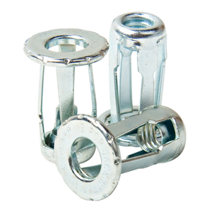 Jack Nuts