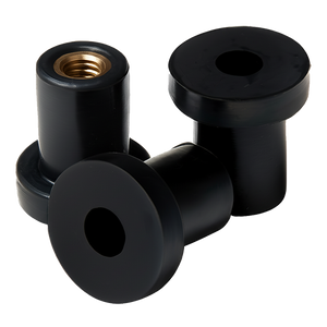 Well Nut / Rub Nut Insert