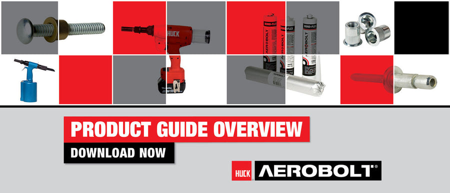 Download Huck Aerobolt Product Guide