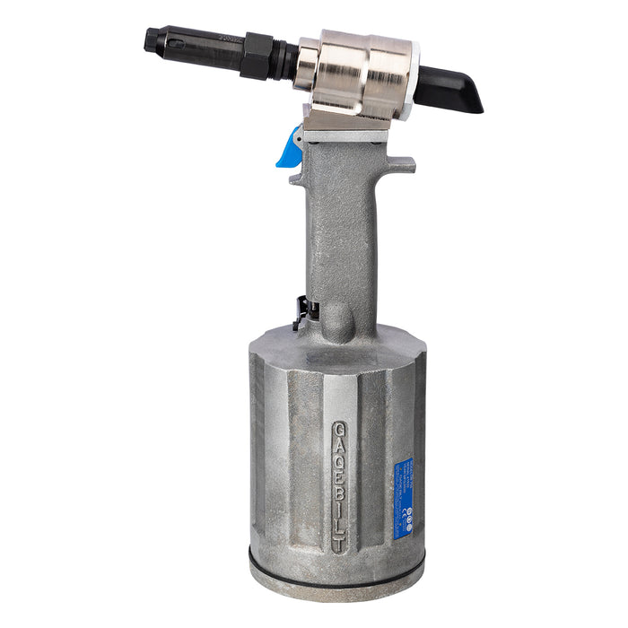 Lockbolt & Structural Rivet Gun - Gagebilt.