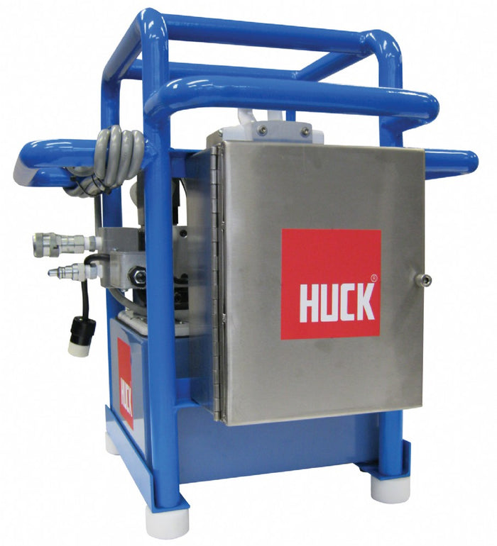 Huck PR-940-220AUS Electric Driven Powerig 220v