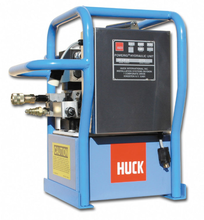 Huck Air Driven Powerig PR-940AB 220v