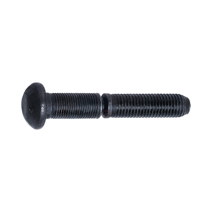 HuckBolt C50L Pin Only - Dome Head - Steel - Size 12.7mm (1/2