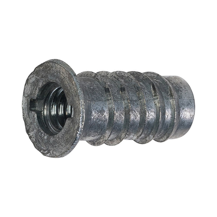 Flanged Timber Inserts