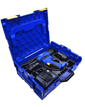 FireBird Pro Rivnut Gun in Case