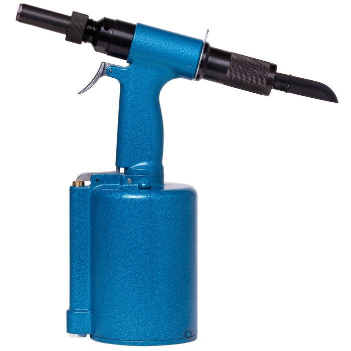Huck Gun LH224 Air  for Huck Bolts & Structural Rivets
