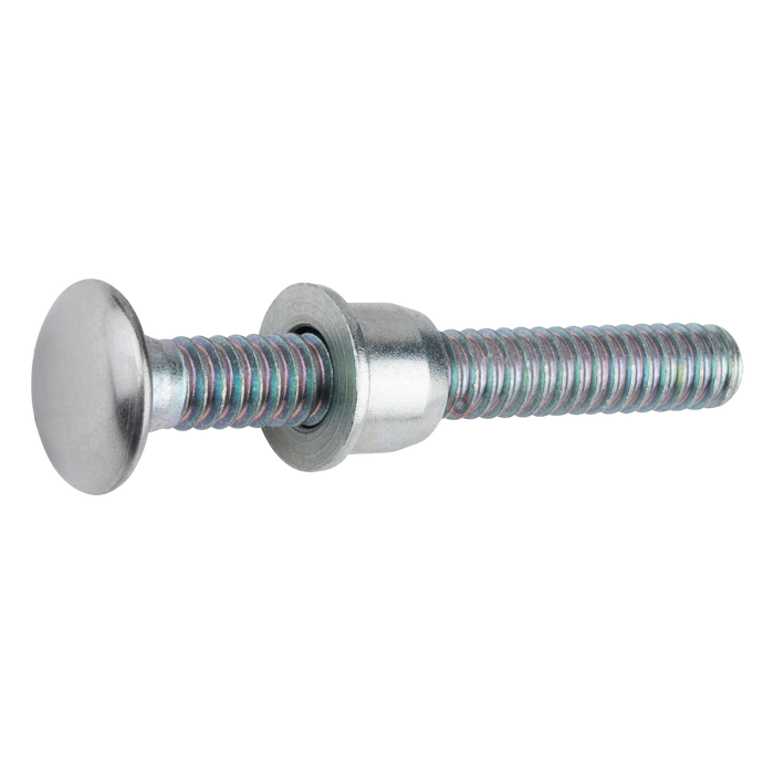 Stainless Steel Huck Bolt