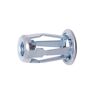 Jack Nut Threaded Inserts