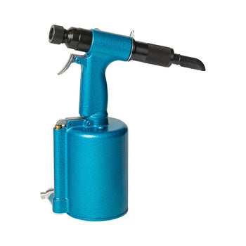 Huck Air Gun LH224 for Huck Bolts & Structural Rivets - DIA. 4.8 mm & 6.4 mm (Gun Only)