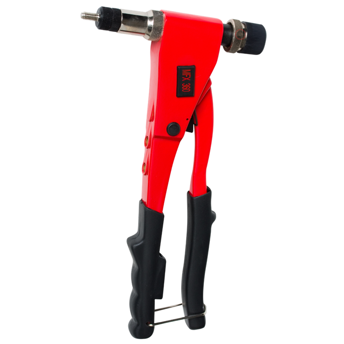 Rivnut Tool - Hand Plier Type