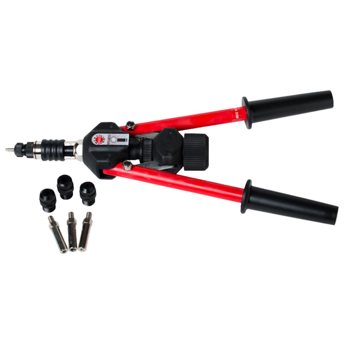 Manual Nutsert Tool - Long Lever - Masterfix® MFX 510