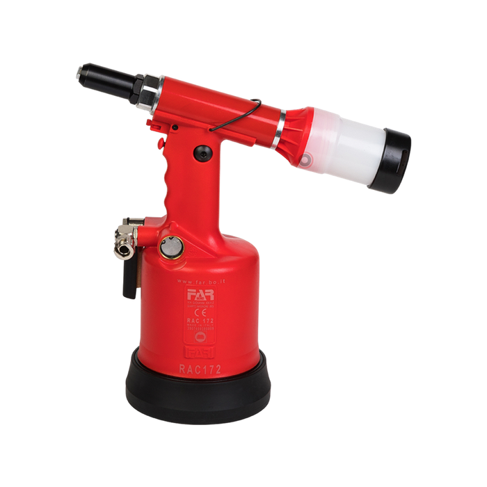 Structural Rivet Gun for 1/4