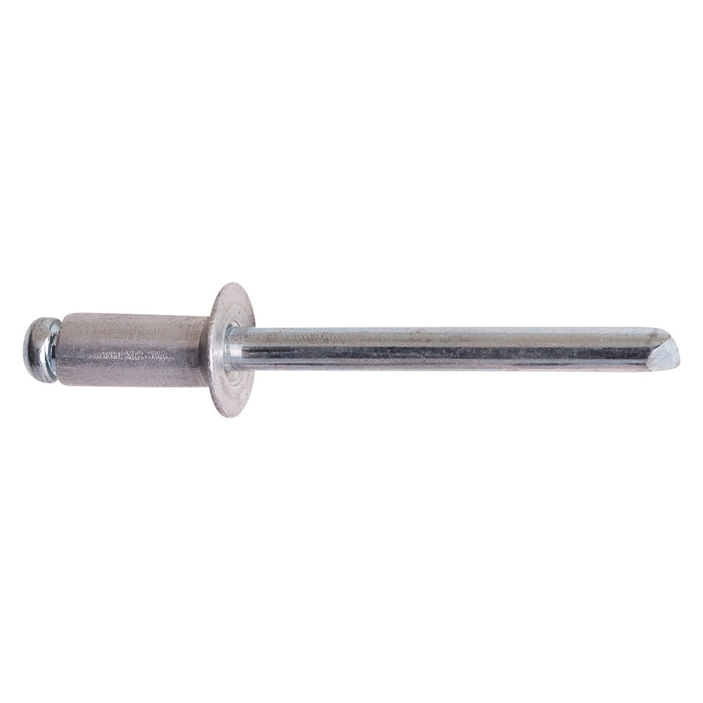 Open End Rivet - Countersunk - All Stainless