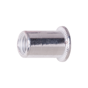 Rivnuts - Aluminium