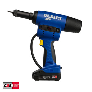 Cordless Rivnut Tool - Gesipa FireBird Pro CAS