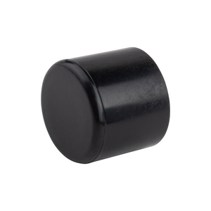 Round Closure External - 803 Medium Density Cap