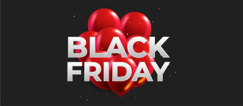 Huck Rivet Black Friday Sale. Hurry limited time only.