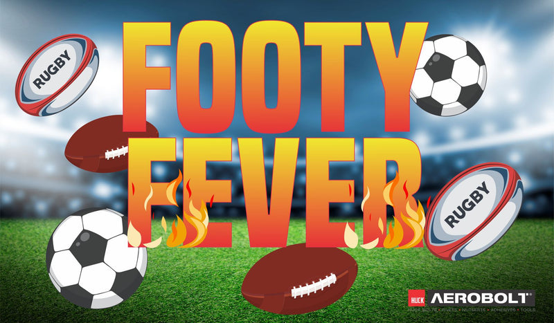 Rivnut & Nutsert Sale - Grand Final 2025