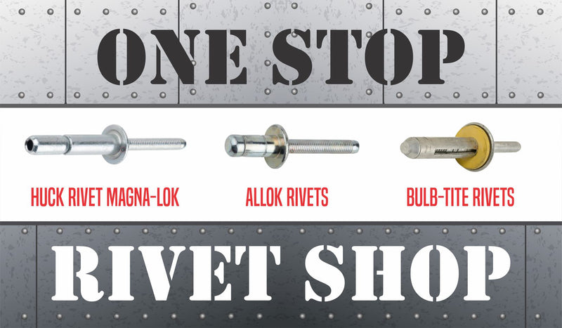 Rivet Supplies - Sydney's one stop rivet shop