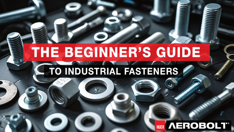 Industrial Fasteners