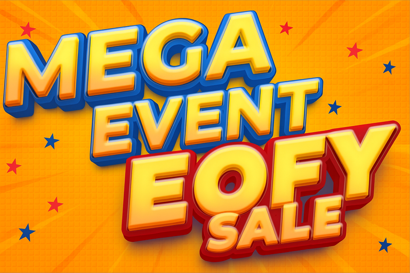 Rivnut Tool EOFY Sale 2025