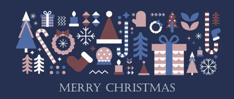 A Christmas Message From Aerobolt - 2025