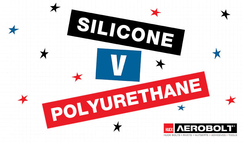 Silicone VS Polyurethane Banner