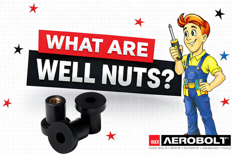 What Are Well Nuts?