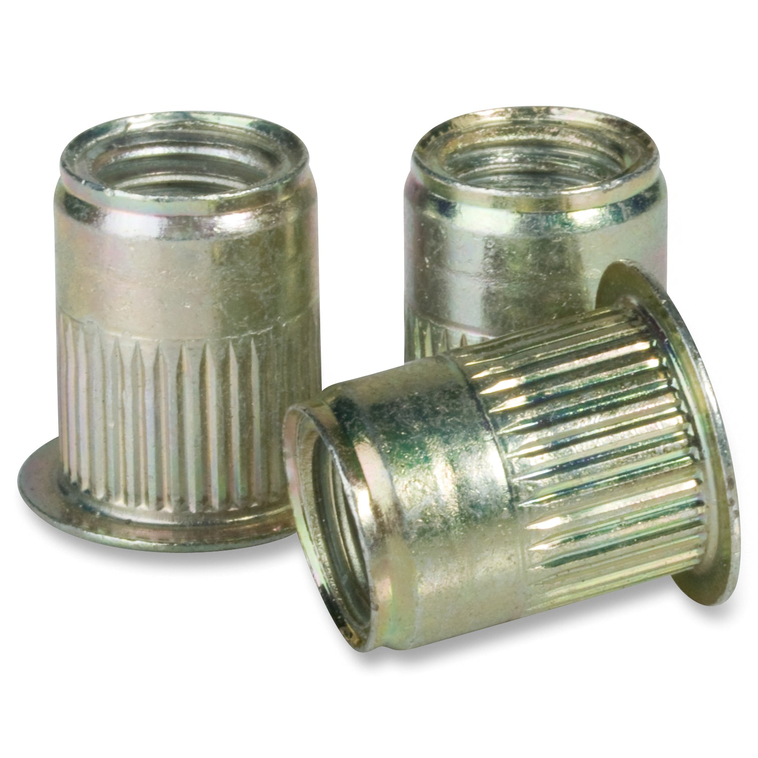 First for AVK® Rivet Nuts In Australia