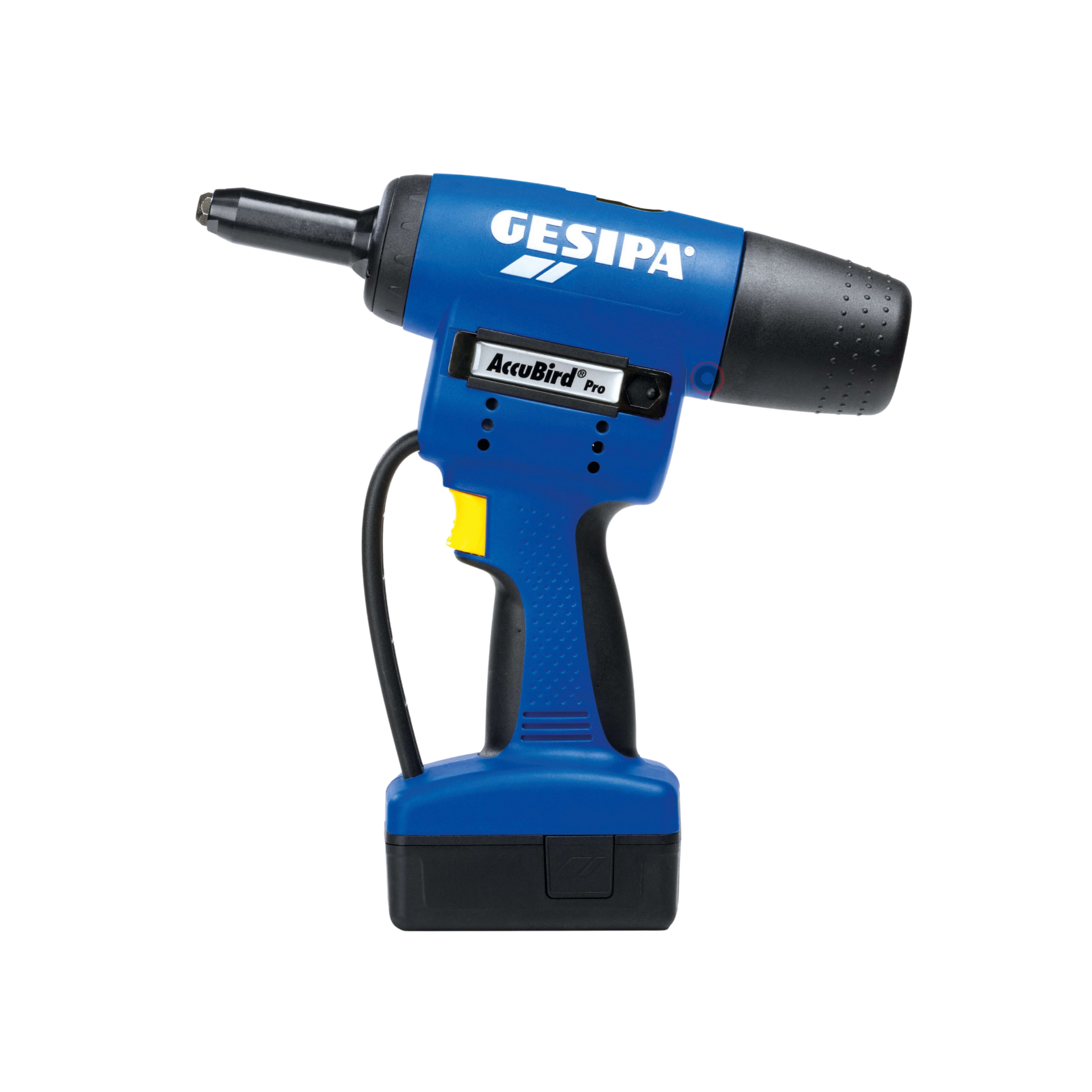 Codless Rivet Gun Cordless Rivet Guns | Huck Aerobolt