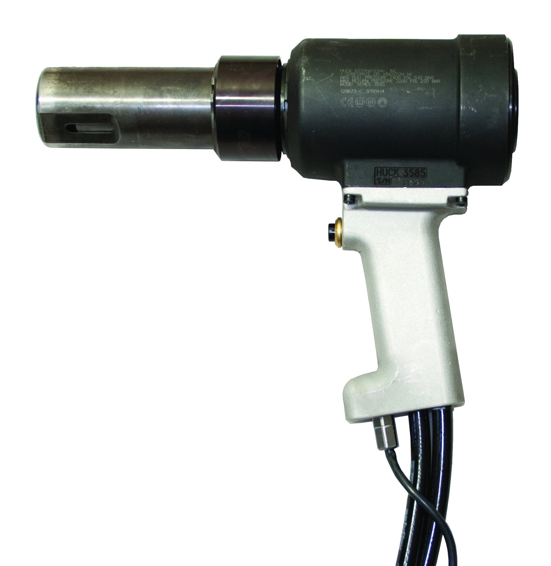 Hydraulic Huck Guns | Huck Aerobolt