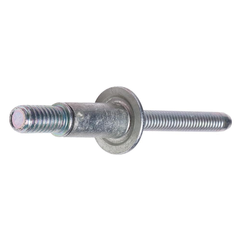 Hucklok Rivets - Double Lock Structural Rivets | Huck Aerobolt