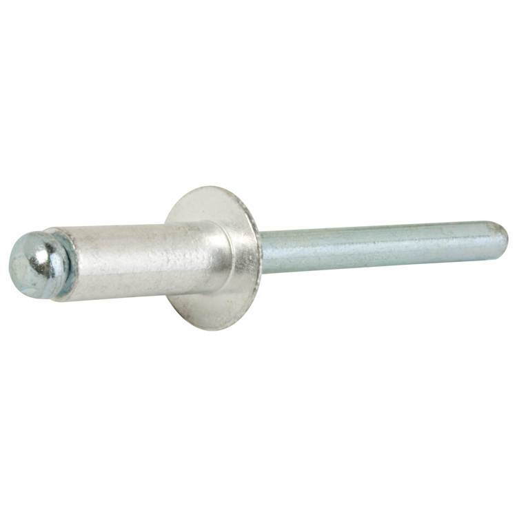 Open End Rivets, Pop Rivet, Blind rivet