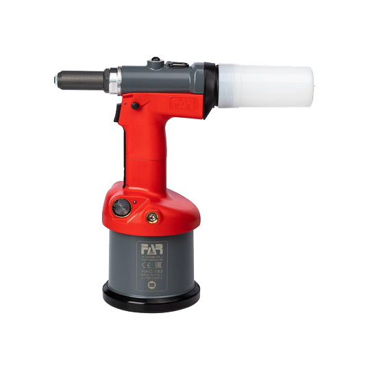 FAR RAC Rivet Guns Australia | Huck Aerobolt