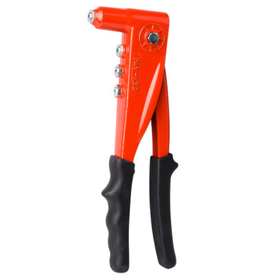 Hand Operated Manual Rivet Tools | Huck Aerobolt