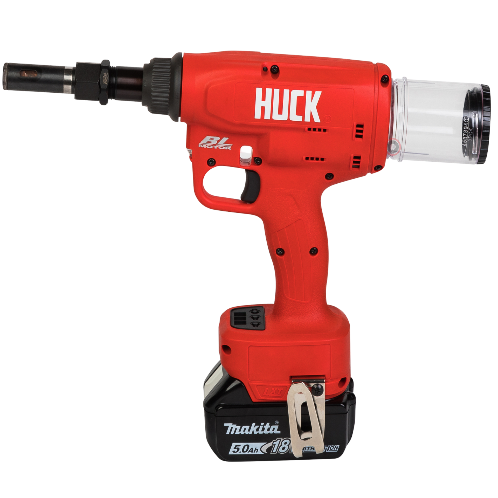Huck Guns | Huck Aerobolt
