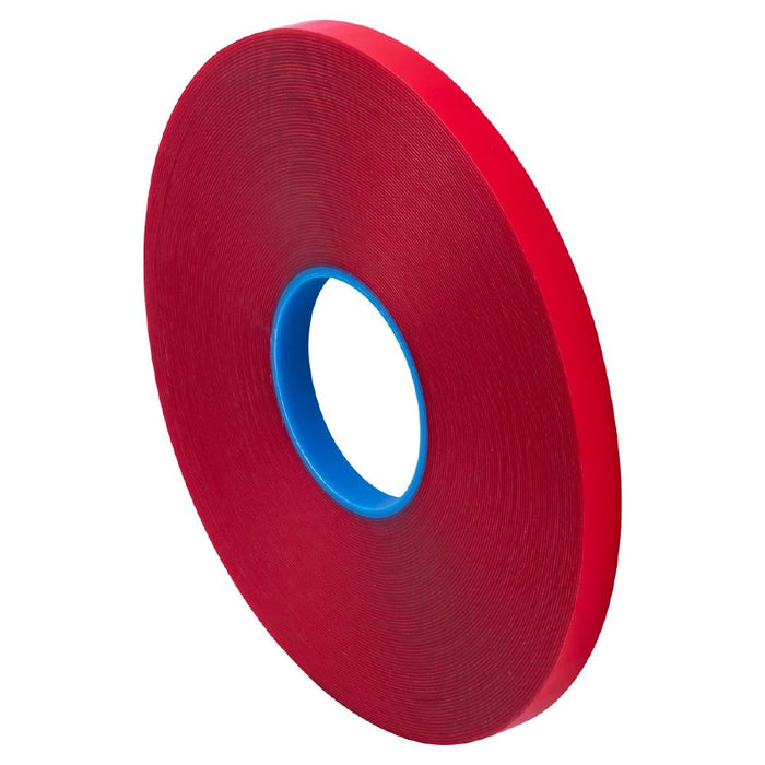 D/Sided Clear Hi-Bond 24mm x 33m x 1.0mm