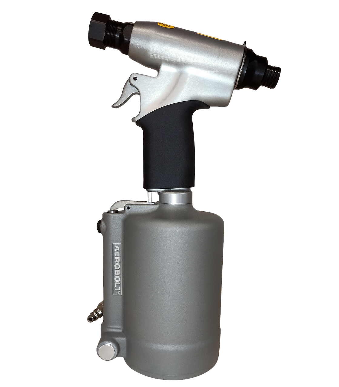 LockBolt and Structural Rivet Gun - 4.8 mm, 6.4 mm (Gun Only)