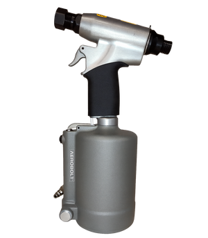 LockBolt and Structural Rivet Gun - 4.8 mm, 6.4 mm (Gun Only)