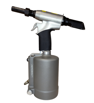 LockBolt and Structural Rivet Gun - 4.8 mm, 6.4 mm