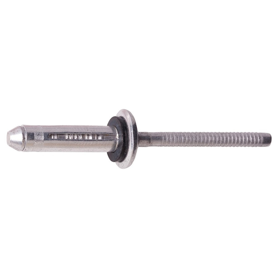 TriBulb Structural Rivet - Aluminium