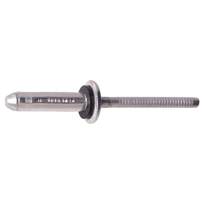 TriBulb Structural Rivet - Aluminium