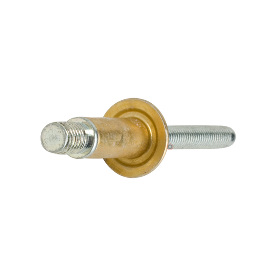 Huck Magna-Bulb structural rivets