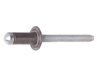 Huck Auto Bulb Rivet