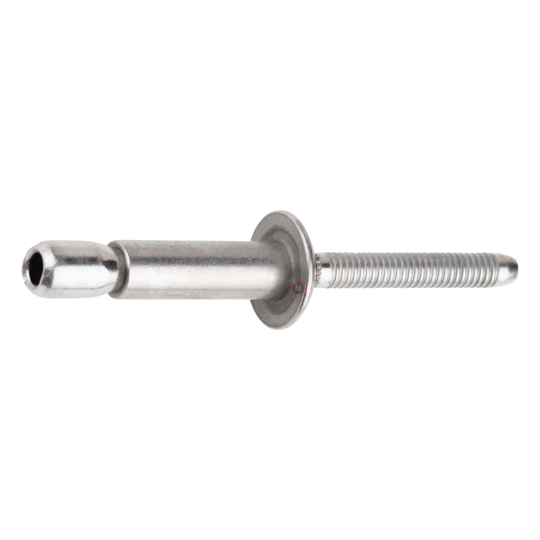 Huck Rivet 'ML' - Stainless Steel 304