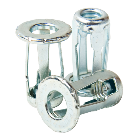 Jack Nuts