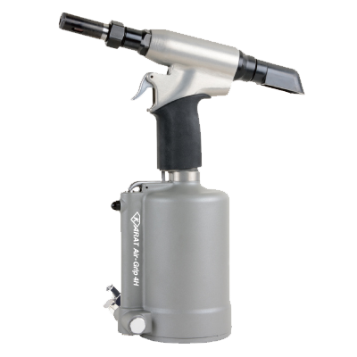 LockBolt and Structural Rivet Gun - 4.8 mm, 6.4 mm