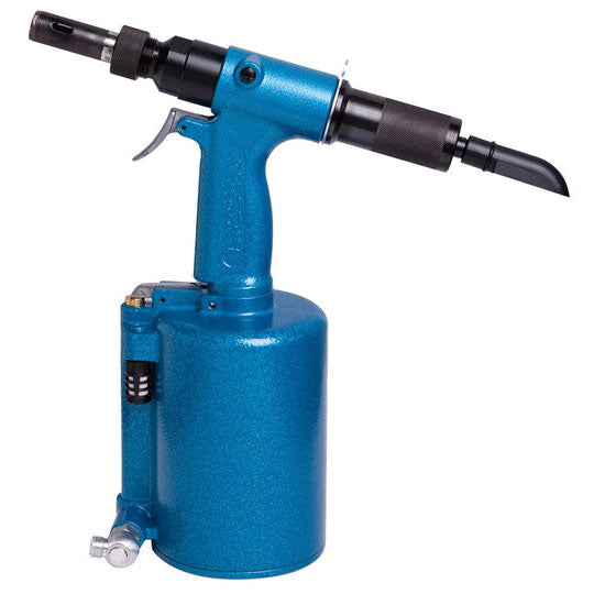 Huck Gun LH224 Air - Huck Bolts & Structural Rivets | Huck Aerobolt