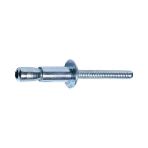 Structural Rivet MonoLok - Stainless Steel  304