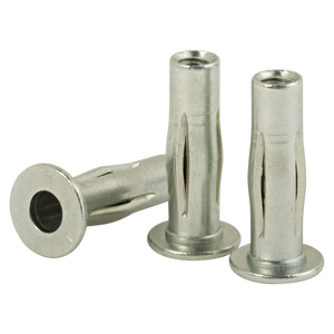 Plus Nut Threaded Insert